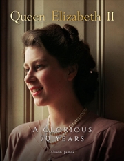Buy Queen Elizabeth II