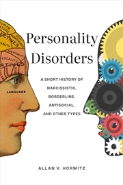 Buy Personality Disorders