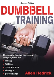 Buy Dumbbell Training