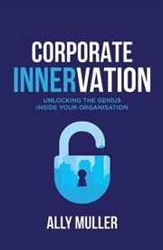 Buy Corporate Innervation