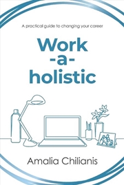 Buy Work-a-holistic