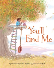 Buy You'll Find Me