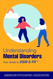 Buy Understanding Mental Disorders