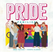 Buy Pride Families