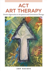 Buy ACT Art Therapy