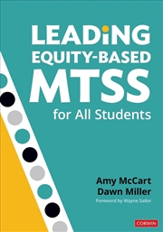 Buy Leading Equity-Based MTSS for All Students