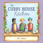 Buy The Cubby House Kitchen