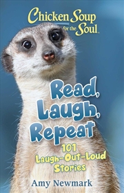 Buy Chicken Soup for the Soul: Read, Laugh, Repeat
