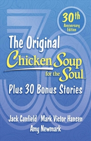 Buy Chicken Soup for the Soul 30th Anniversary Edition