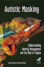 Buy Autistic Masking