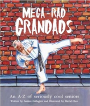Buy Mega-Rad Grandads