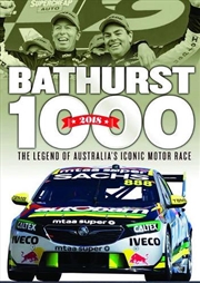 Buy 2018 Bathurst 1000