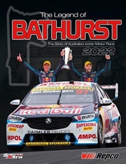 Buy 2022 Bathurst 1000