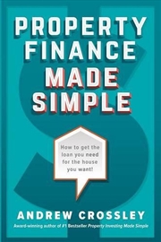 Buy Property Finance Made Simple