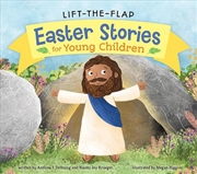 Buy Lift-the-Flap Easter Stories for Young Children