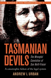 Buy The Exoneration Papers - Sue Neill-Fraser