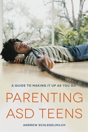 Buy Parenting ASD Teens