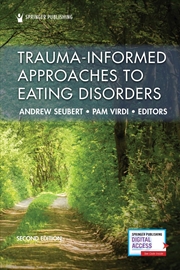 Buy Trauma-Informed Approaches to Eating Disorders
