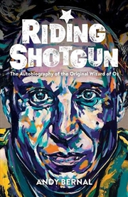 Buy Riding Shotgun