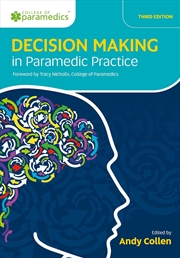 Buy Decision Making in Paramedic Practice