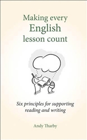 Buy Making Every English Lesson Count