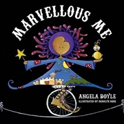 Buy Marvellous Me