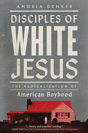 Buy Disciples of White Jesus