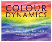 Buy Colour Dynamics Workbook