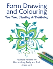 Buy Form Drawing and Colouring