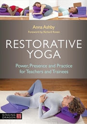 Buy Restorative Yoga