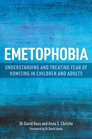 Buy Emetophobia