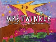 Buy Mrs Twinkle takes Simon to Yellowstone National Park