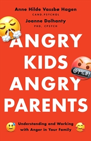 Buy Angry Kids, Angry Parents