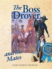 Buy Boss Drover and His Mates