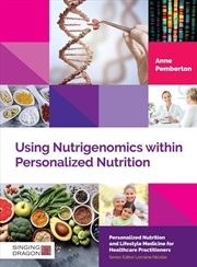 Buy Using Nutrigenomics within Personalized Nutrition