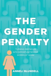 Buy The Gender Penalty