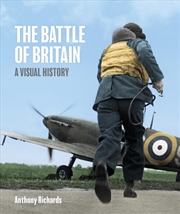 Buy The Battle of Britain: A Visual History