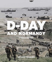 Buy D-Day and Normandy