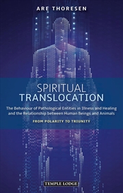 Buy Spiritual Translocation