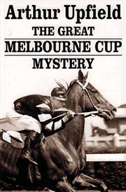 Buy The Great Melbourne Cup Mystery