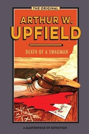 Buy Death of a Swagman
