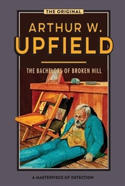 Buy The Bachelors of Broken Hill