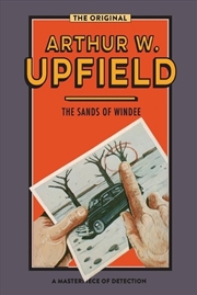 Buy The Sands of Windee