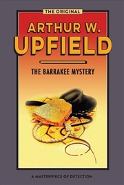 Buy The Barrakee Mystery