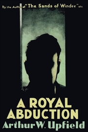 Buy A Royal Abduction