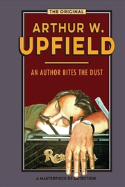 Buy An Author Bites the Dust