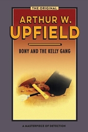Buy Bony and the Kelly Gang