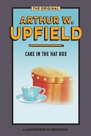 Buy CAKE IN THE HAT BOX