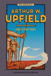 Buy Man of Two Tribes