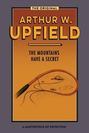 Buy THE MOUNTAINS HAVE A SECRET